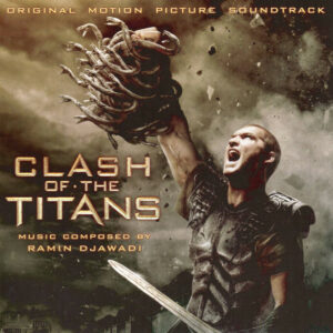 Clash Of The Titans (Original Motion Picture Soundtrack)