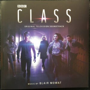 Class - Original Television Soundtrack