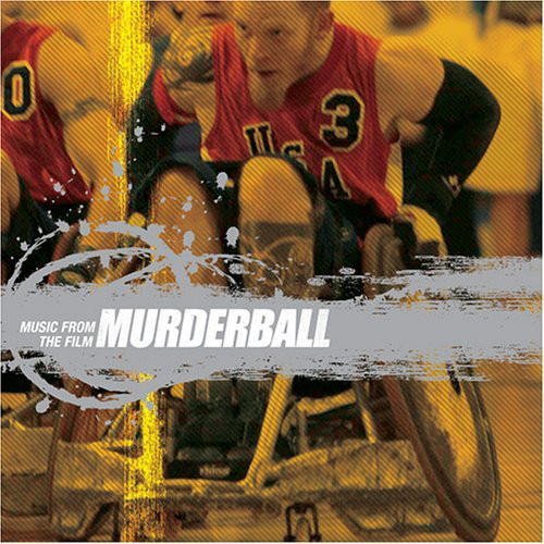 Murderball (Music From The Film)