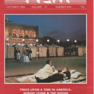 Vol.51 No.609 October 1984