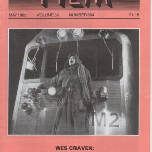 Monthly Film Bulletin - Vol.56 No.664 May 1989