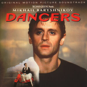 Dancers (Original Motion Picture Soundtrack)