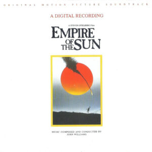 Empire Of The Sun (Original Motion Picture Soundtrack)