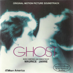 Ghost (Original Motion Picture Soundtrack)