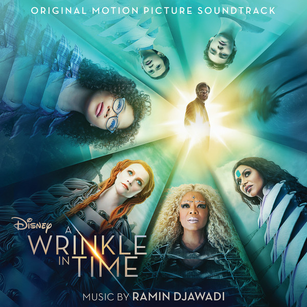 A Wrinkle In Time (Original Motion Picture Soundtrack)