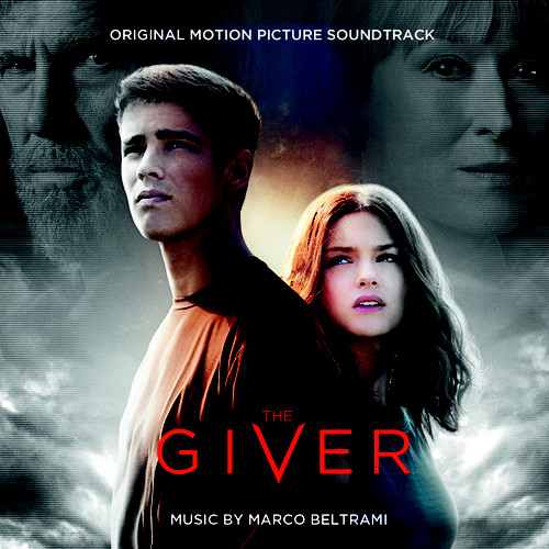 The Giver (Original Motion Picture Soundtrack)