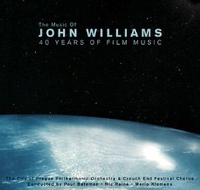 The Music Of John Williams - 40 Years Of Film Music