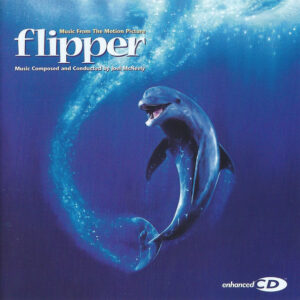Flipper (Music From The Motion Picture)