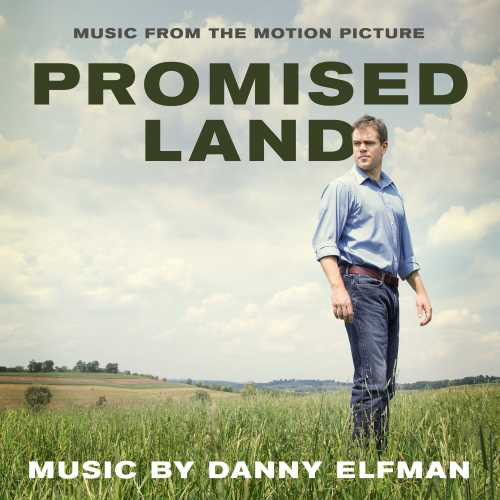 Promised Land (Music From The Motion Picture)