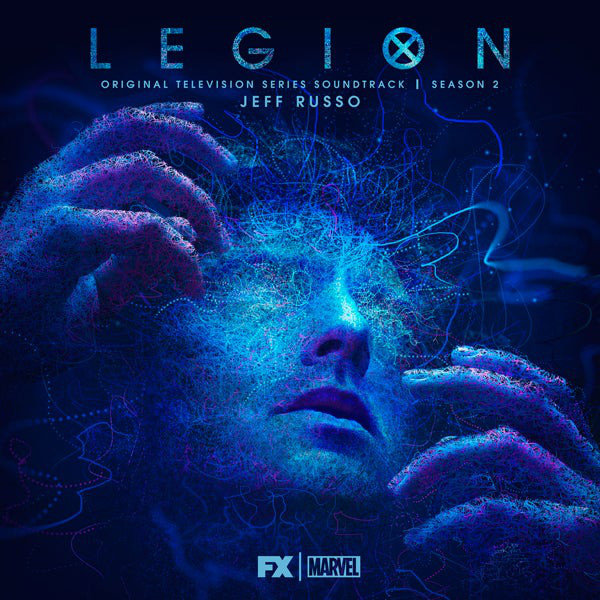 Legion Original Series Soundtrack Season 2