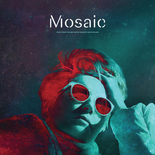 Mosaic - Music From The HBO Limited Series