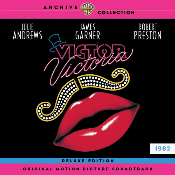Victor Victoria (Soundtrack)