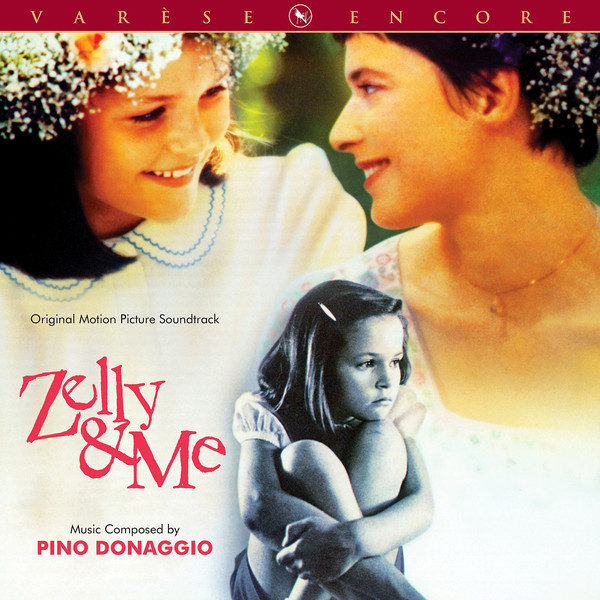 Zelly & Me (Original Motion Picture Soundtrack)