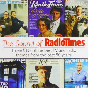 The Sound of Radio Times