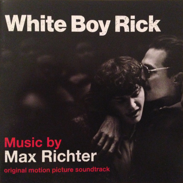White Boy Rick (Original Motion Picture Soundtrack)
