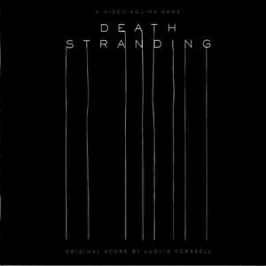 Death Stranding (Original Score)