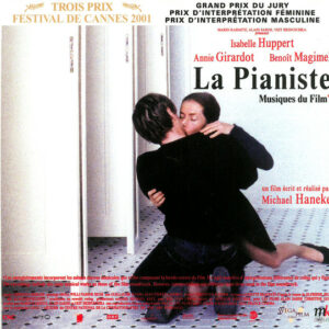 La Pianiste (Musiques Du Film)