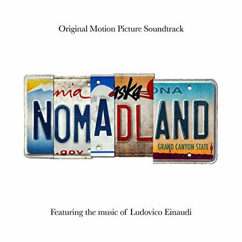 Nomadland . Original Motion Picture Soundtrack