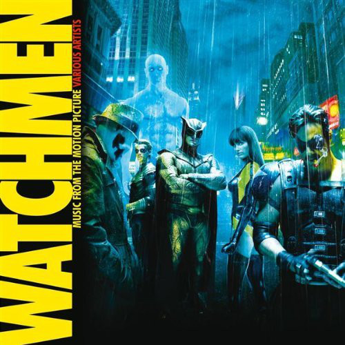 Watchmen - Music From The Motion Picture
