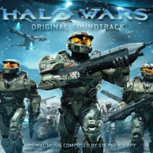 Halo Wars - Original Soundtrack