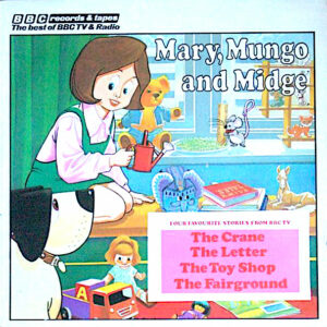 Mary, Mungo And Midge