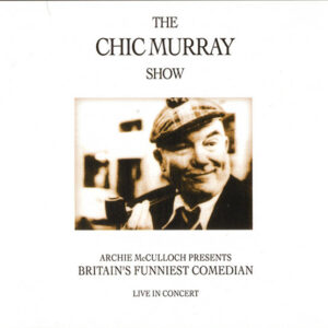 The Chic Murray Show