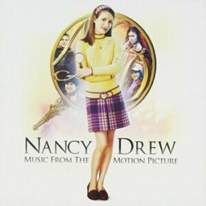 Nancy Drew (Music From The Motion Picture)