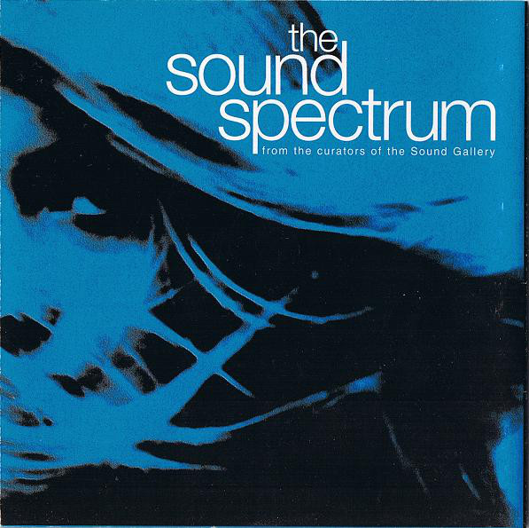 The Sound Spectrum