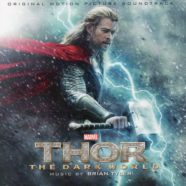 Thor: The Dark World (Original Motion Picture Soundtrack)