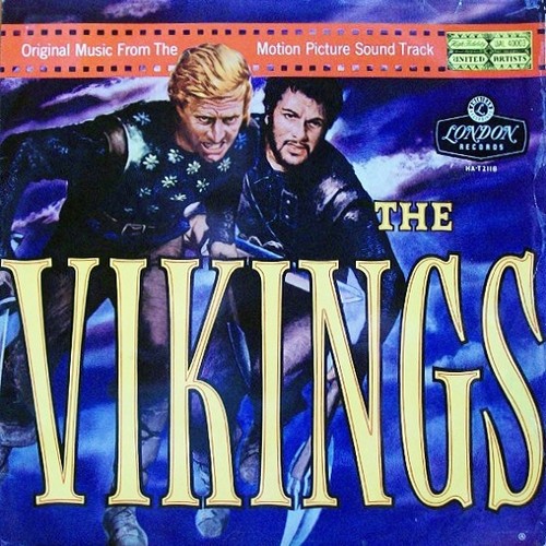 the vikings soundtrack