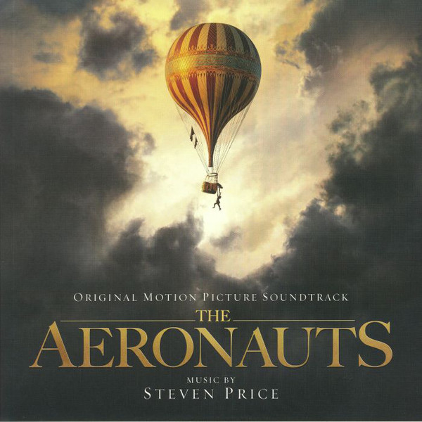 The Aeronauts (Original Motion Picture Soundtrack)