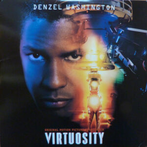Virtuosity - Original Motion Picture Soundtrack