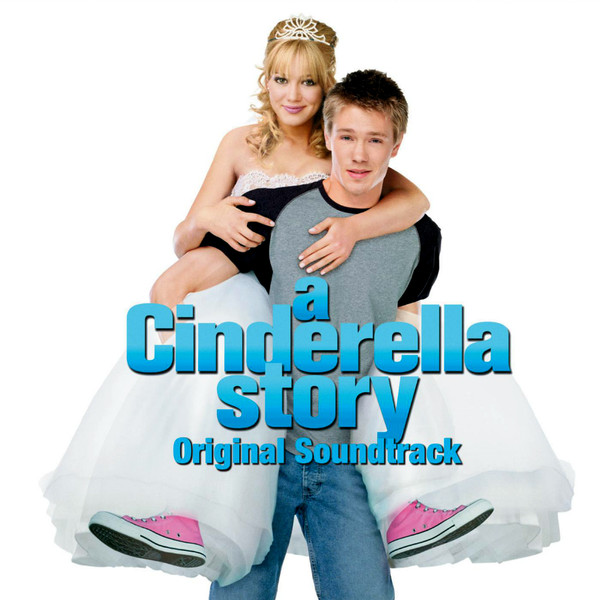 A Cinderella Story (Original Soundtrack)