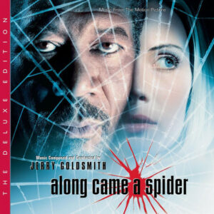Along Came A Spider (Music From The Motion Picture)