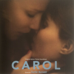 Carol (Original Motion Picture Soundtrack)