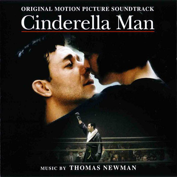 Cinderella Man (Original Motion Picture Soundtrack)