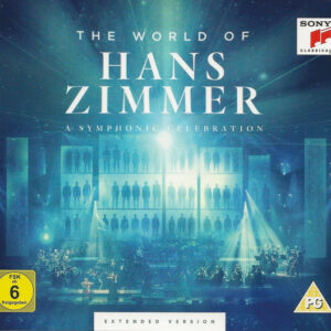 The World Of Hans Zimmer- A Symphonic Celebration (Extended Version)