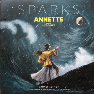 Annette (Cannes Edition - Selections From The Motion Picture Soundtrack)