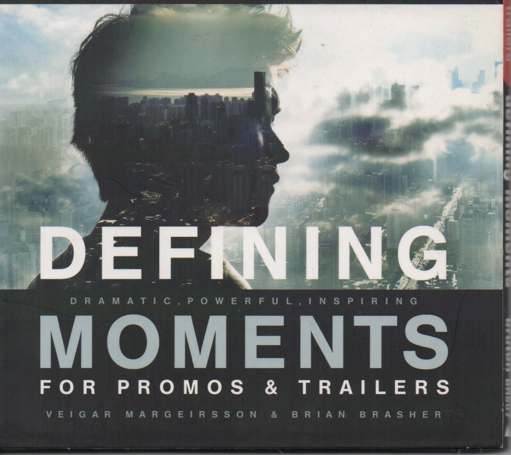 Defining Moments (Bruton Music ‎ for promos and trailers) :