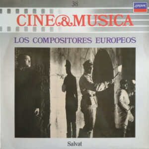 Los Compositores Europeos