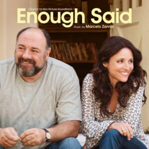 Enough Said (Original Motion Picture Soundtrack)