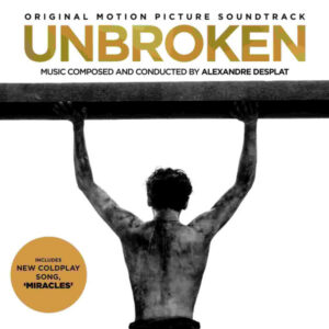 Unbroken (Original Motion Picture Soundtrack)