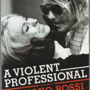 A Violent Profession - The Films of Luciano Rossi
