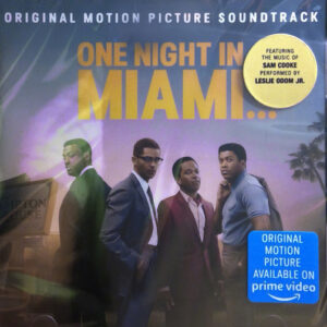 One Night in Miami... (Original Motion Picture Soundtrack)