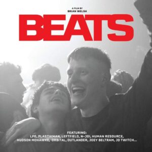 BEATS Soundtrack