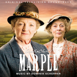 Agatha Christie’s Marple (Music From The Television Soundtrack)
