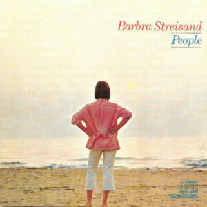 Barbra Streisand – People