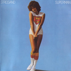 Barbra Streisand – Streisand Superman