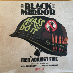 Black Mirror: Men Against Fire (Original Score)