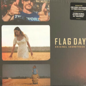 Flag Day: Original Soundtrack